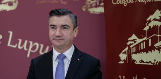 Chirica chemat a doua oară la bară într-un dosar de corupție. Jaf uriaș cu fonduri europene Mihai Chirica