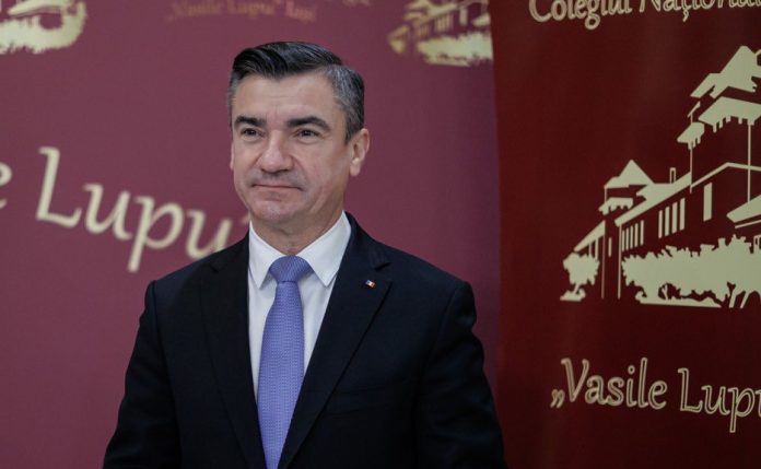 Mihai Chirica Mihai Chirica