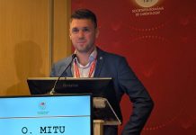 Medic prins în flagrant cu șpagă promovat conferențiar la UMF Iași. Post cu dedicație pentru fiu de profesor Ovidiu Mitu