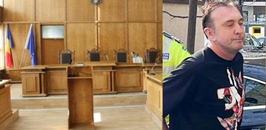 Om de afaceri, condamnat pentru că a hărțuit o avocată! (EXCLUSIV)