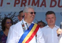 De astăzi, se vinde comuna Bălțați. Conturi blocate și licitații pentru o prostie de 1,2 milioane euro Vasile Aștefanei-primar comuna Bălțați