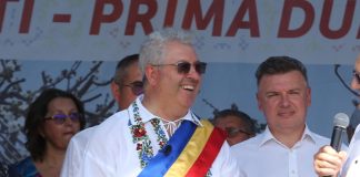 De astăzi, se vinde comuna Bălțați. Conturi blocate și licitații pentru o prostie de 1,2 milioane euro Vasile Aștefanei-primar comuna Bălțați