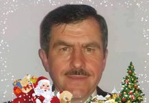 A murit fostul primar al comunei Răducăneni. Ilie a suferit un AVC Viorel Ilie-fost primar Răducăneni