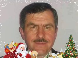 A murit fostul primar al comunei Răducăneni. Ilie a suferit un AVC Viorel Ilie-fost primar Răducăneni