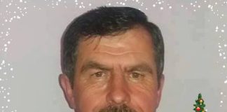 A murit fostul primar al comunei Răducăneni. Ilie a suferit un AVC Viorel Ilie-fost primar Răducăneni