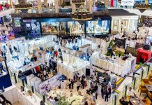 Totul pentru nunta perfectă, într-un singur loc: Wedding Days, în acest weekend, la Palas Iași