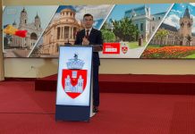 Unirea Principatelor Unite, sărbătorită la Iași în regim de austeritate: fără plăcinte și fără paradă militară cu tehnică Mihai Chirica