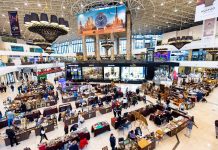 Târgul de Artă și Antichități revine la Palas, în acest weekend, cu obiecte de colecție, piese de artă și mobilier unicat Târgul de Artă și Antichități Palas Iasi