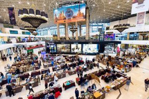 Târgul de Artă și Antichități Palas Iasi