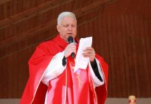 Preotul catolic arestat după ce a abuzat sexual o copilă de 13 ani nu ar fi fost la prima astfel de faptă. Enoriașii au făcut mărturii: „Ar fi abuzat niște minore, și aici, și înainte, acolo unde a mai fost” preotul catolic Augustin Benchea