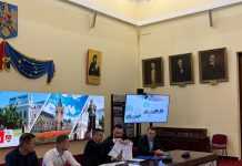 A fost semnat contractul pentru amenajarea primei piste pentru bicicliști din Zona Metropolitană Iași. Lucrările vor fi finalizate în august 2026 semnare contract amenajare pistă pentru bicicliști
