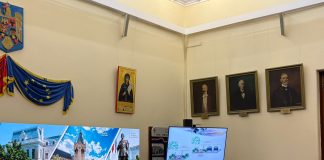 A fost semnat contractul pentru amenajarea primei piste pentru bicicliști din Zona Metropolitană Iași. Lucrările vor fi finalizate în august 2026 semnare contract amenajare pistă pentru bicicliști