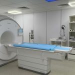 IRM Spitalul Clinic de Recuperare