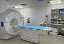 Spitalul Clinic de Recuperare Iași, dotat cu aparat modern de imagistică prin rezonanță magnetică. Investiția depășește 2 milioane de euro IRM Spitalul Clinic de Recuperare