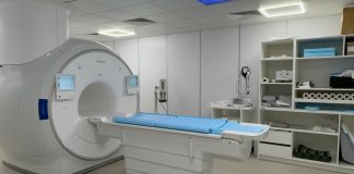 Video! Spitalul Clinic de Recuperare Iași, dotat cu aparat modern de imagistică prin rezonanță magnetică. Investiția depășește 2 milioane de euro IRM Spitalul Clinic de Recuperare