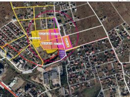 Un proiect imobiliar controversat, cu 550 de apartamente, care riscă să sufoce Buciumul, revine pe masa consilierilor locali proiect imobiliar Bucium