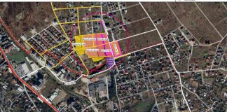 Un proiect imobiliar controversat, cu 550 de apartamente, care riscă să sufoce Buciumul, revine pe masa consilierilor locali proiect imobiliar Bucium