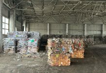 Creștere semnificativă a reciclării în județul Iași în 2025: populația, tot mai implicată în colectarea separată deșeuri reciclate ADIS Iasi