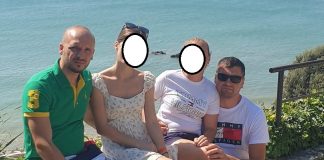 Un primar și fratele lui, șeful Poliției, țin o comună sub teroare. ‘’Nu mai pot să merg nici la Biserică’’ fratii Ciprian Romeo și Ionuț Răducu Balint