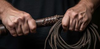 Şocant! Adolescentă lovită cu biciul de propriul tată! Ce a păţit părintele!