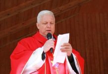 Preotul catolic arestat după ce a abuzat sexual o copilă de 13 ani nu ar fi fost la prima astfel de faptă. Enoriașii au făcut mărturii: „Ar fi abuzat niște minore, și aici, și înainte, acolo unde a mai fost” preot Augustin Benchea