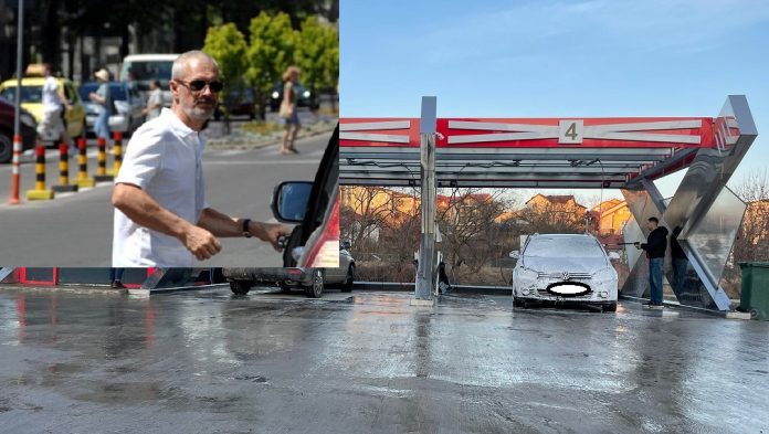 spalatorie Chescu Green Park si Gheorghe Cheșcu spalatorie Chescu Green Park si Gheorghe Cheșcu