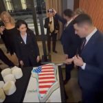 Simion taie tortul Groenlanda