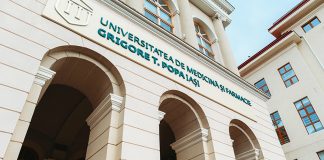 UMF Iași se află, pentru al cincilea an consecutiv, în afara primelor 1.000 de universități din lume, la categoria Medicină și Sănătate