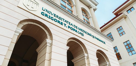 UMF Iași se află, pentru al cincilea an consecutiv, în afara primelor 1.000 de universități din lume, la categoria Medicină și Sănătate