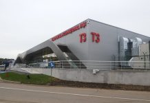 Video! Investiție de 44 de milioane de lei la Aeroportul Internațional Iași: Terminalul T3 intră în modernizare