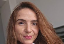 O judecătoare din Iași, spaima Codului Rutier. A făcut accident, folosea telefonul la volan și a circulat cu permisul expirat Ancuța Blanariu-judecător