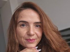 O judecătoare din Iași, spaima Codului Rutier. A făcut accident, folosea telefonul la volan și a circulat cu permisul expirat Ancuța Blanariu-judecător