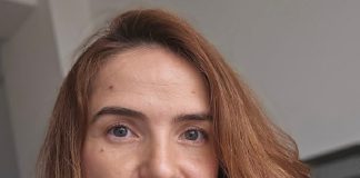 O judecătoare din Iași, spaima Codului Rutier. A făcut accident, folosea telefonul la volan și a circulat cu permisul expirat Ancuța Blanariu-judecător