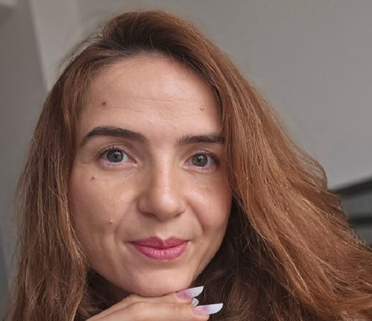 O judecătoare din Iași, spaima Codului Rutier. A făcut accident, folosea telefonul la volan și a circulat cu permisul expirat Ancuța Blanariu-judecător