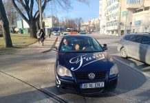 Un avocat dă examen de redobândire a carnetului! Asta, după ce a fost pedepsit de judecători! FOTO