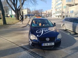 Un avocat dă examen de redobândire a carnetului! Asta, după ce a fost pedepsit de judecători! FOTO