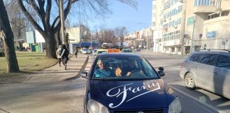 Un avocat dă examen de redobândire a carnetului! Asta, după ce a fost pedepsit de judecători! FOTO