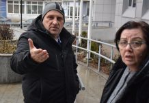Cel mai țepar dintre dezvoltatori filmat de procurori când dădea bani Cordunenilor. ‘’Erau cu împrumut’’ Constantin Măzărianu și Carmen Mihalcea