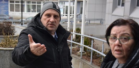 Cel mai țepar dintre dezvoltatori filmat de procurori când dădea bani Cordunenilor. ‘’Erau cu împrumut’’ Constantin Măzărianu și Carmen Mihalcea