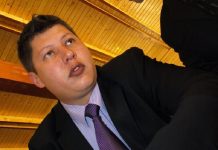 Fraudă uriașă în magazine Vodafone. Afacerist ieșean executat de procurori Cristinel Hizan-Vodafone