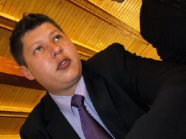 Fraudă uriașă în magazine Vodafone. Afacerist ieșean executat de procurori Cristinel Hizan-Vodafone