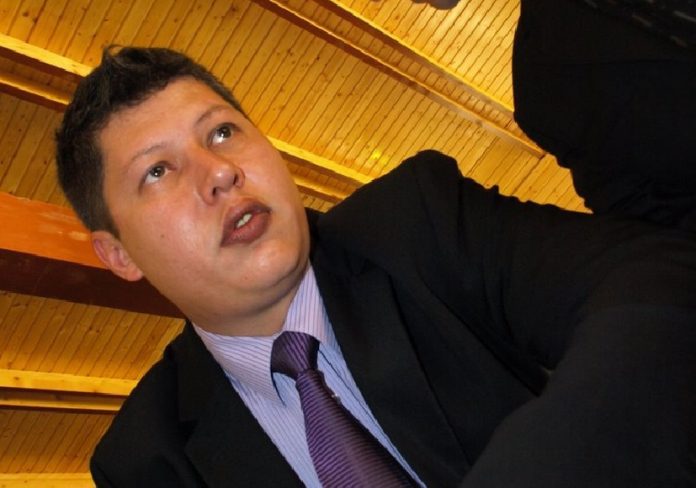 Cristinel Hizan-Vodafone Cristinel Hizan-Vodafone