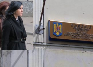 Șefa DNA Iași candidează pentru funcția de procuror general al României Cristina Chiriac si sigla DNA Iasi
