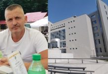 Unul dintre cei mai vânaţi suspecţi de trafic de droguri, trimis în judecată la Iaşi!