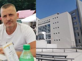 Unul dintre cei mai vânaţi suspecţi de trafic de droguri, trimis în judecată la Iaşi!