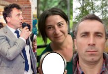 Procurori la ordin politic! Percheziții cu mascați la casa consilierului AUR după plângerea primarului PSD eon Balteanu, procuror Lidia Neagu și Claudiu Ghercă