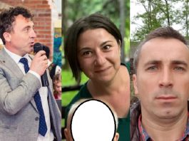 Procurori la ordin politic! Percheziții cu mascați la casa consilierului AUR după plângerea primarului PSD eon Balteanu, procuror Lidia Neagu și Claudiu Ghercă
