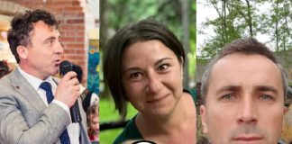 Procurori la ordin politic! Percheziții cu mascați la casa consilierului AUR după plângerea primarului PSD eon Balteanu, procuror Lidia Neagu și Claudiu Ghercă