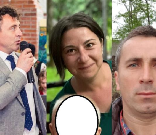 Procurori la ordin politic! Percheziții cu mascați la casa consilierului AUR după plângerea primarului PSD eon Balteanu, procuror Lidia Neagu și Claudiu Ghercă