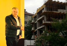 Companie de top în construcții din Moldova, judecată pentru fraudă cu fonduri UE. Sechestru uriaș instituit de procurorii ieșeni Marcel Birsan și cladire Cornell's Floor